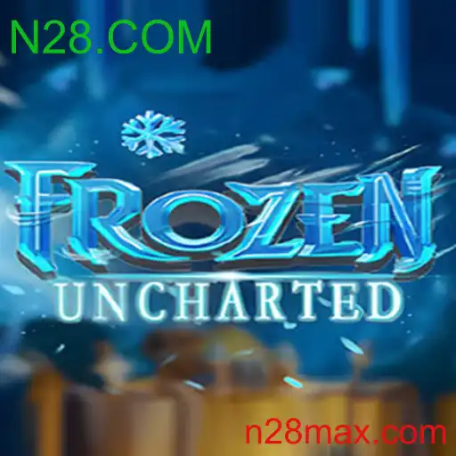FrozenUncharted: Uma Aventura Inesquecível