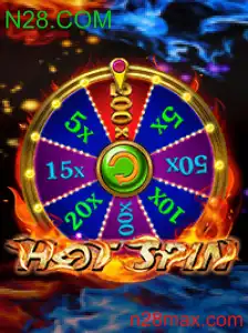 Descubra a Emoção do Jogo HotSpin na Plataforma N28.COM