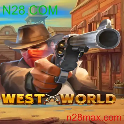 Desvendando o Mundo de WestWorld - Jogo Envolvente com N28.COM